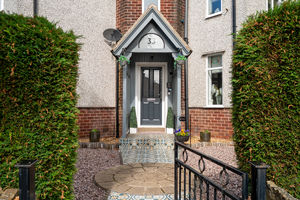 Rhodes Avenue Newbold